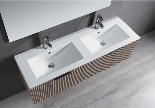 ZENMO VIVO 1500 VANITY CERAMIC TOP