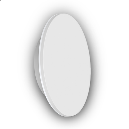 15w LED ROUND SURFACE MOUNT WALL LIGHT