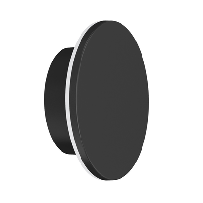 15w LED ROUND SURFACE MOUNT WALL LIGHT