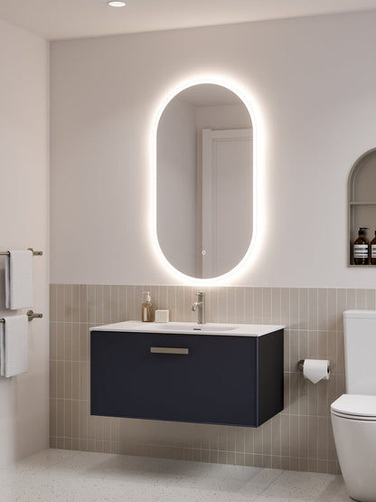 LINEARE 900 AXEL SINGLE DRAWER VANITY