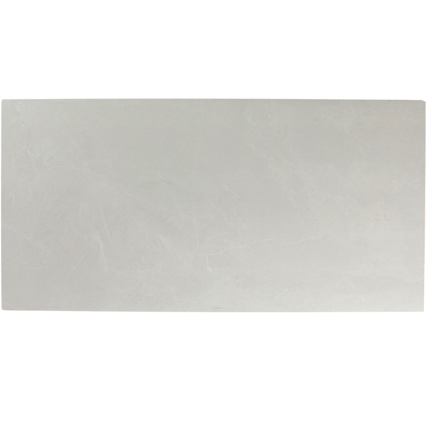 MAJESTIC LUCAS WHITE INTERNAL MATTE TILE 600×1200