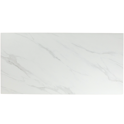 GALAXY CARRARA WHITE INTERNAL MATTE TILE 600×1200