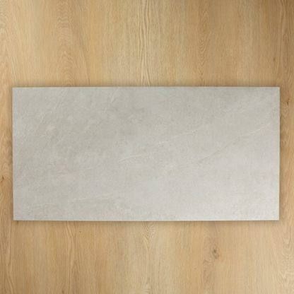 MODERN SLATE STONE SILVER IN OUT TILE 600×1200