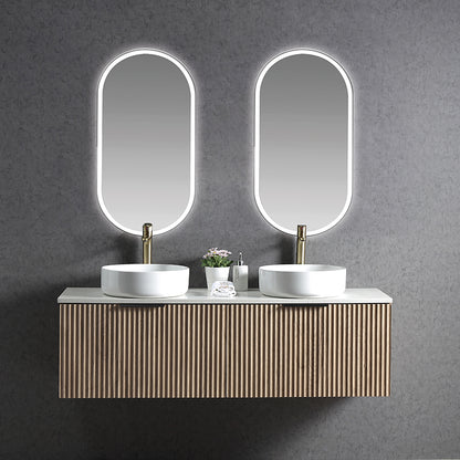 ZENMO VIVO 1500 VANITY w/STONE TOP