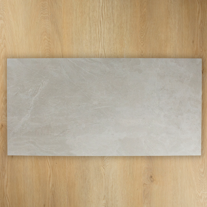 MAJESTIC LUCAS GREY INTERNAL MATTE TILE 600×1200