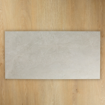 MODERN SLATE STONE SILVER IN OUT TILE 600×1200