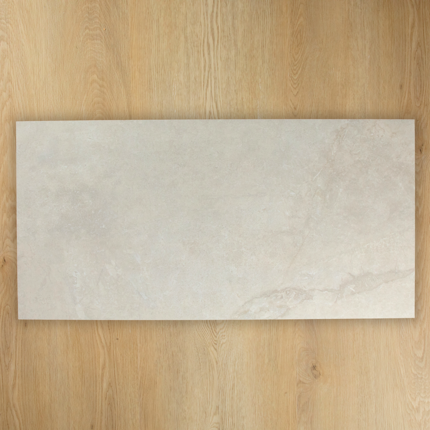 OHIO NORDEN WHITE HONED TILE 600×1200