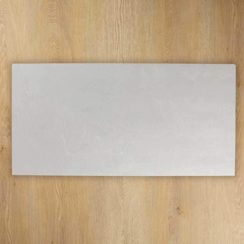 MAJESTIC LUCAS WHITE INTERNAL MATTE TILE 600×1200