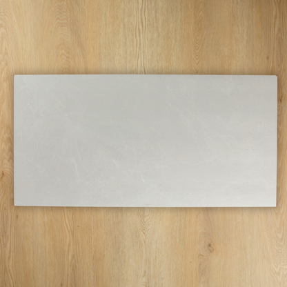 MAJESTIC LUCAS WHITE INTERNAL MATTE TILE 600×1200