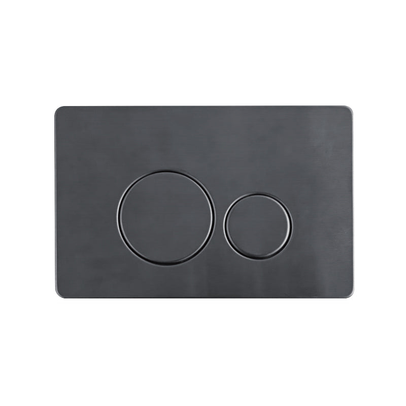 ZENMO GEBERIT COMPATIBLE  TOILET FLUSH BUTTON - 7 COLOURS