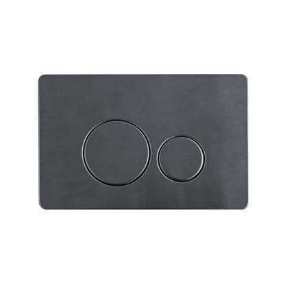 ZENMO GEBERIT COMPATIBLE  TOILET FLUSH BUTTON - 7 COLOURS