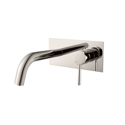 ZENMO JESS BASIN/BATH MIXER