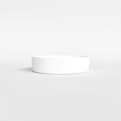 CODE PURE LAGO ASYMMETRICAL CERAMIC BASIN