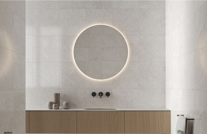 ALICANTE BIANCO MATTE TILE