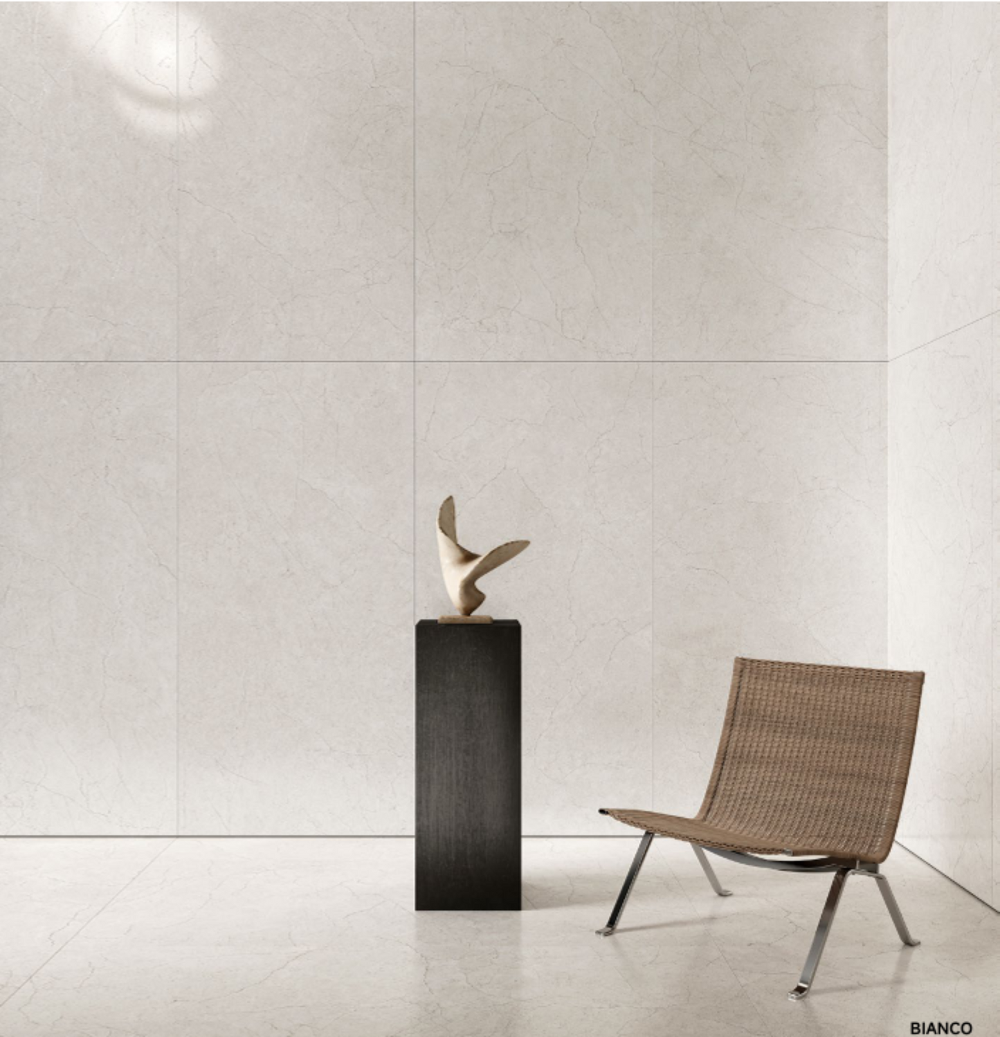 ALICANTE BIANCO MATTE TILE