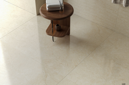ALICANTE IVORY MATTE TILE 