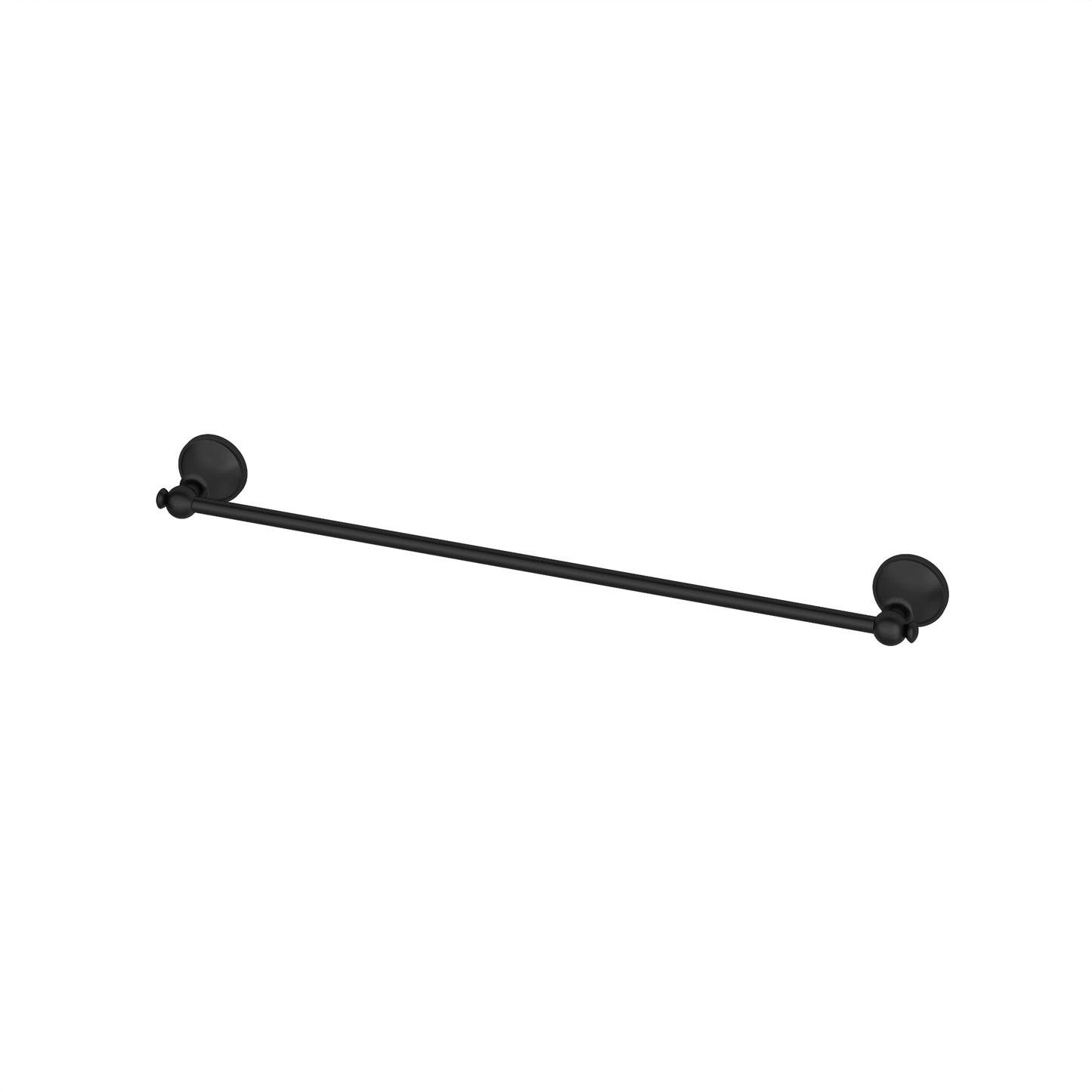LINKWARE AUGUSTINE SINGLE TOWEL RAIL