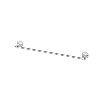 LINKWARE AUGUSTINE SINGLE TOWEL RAIL