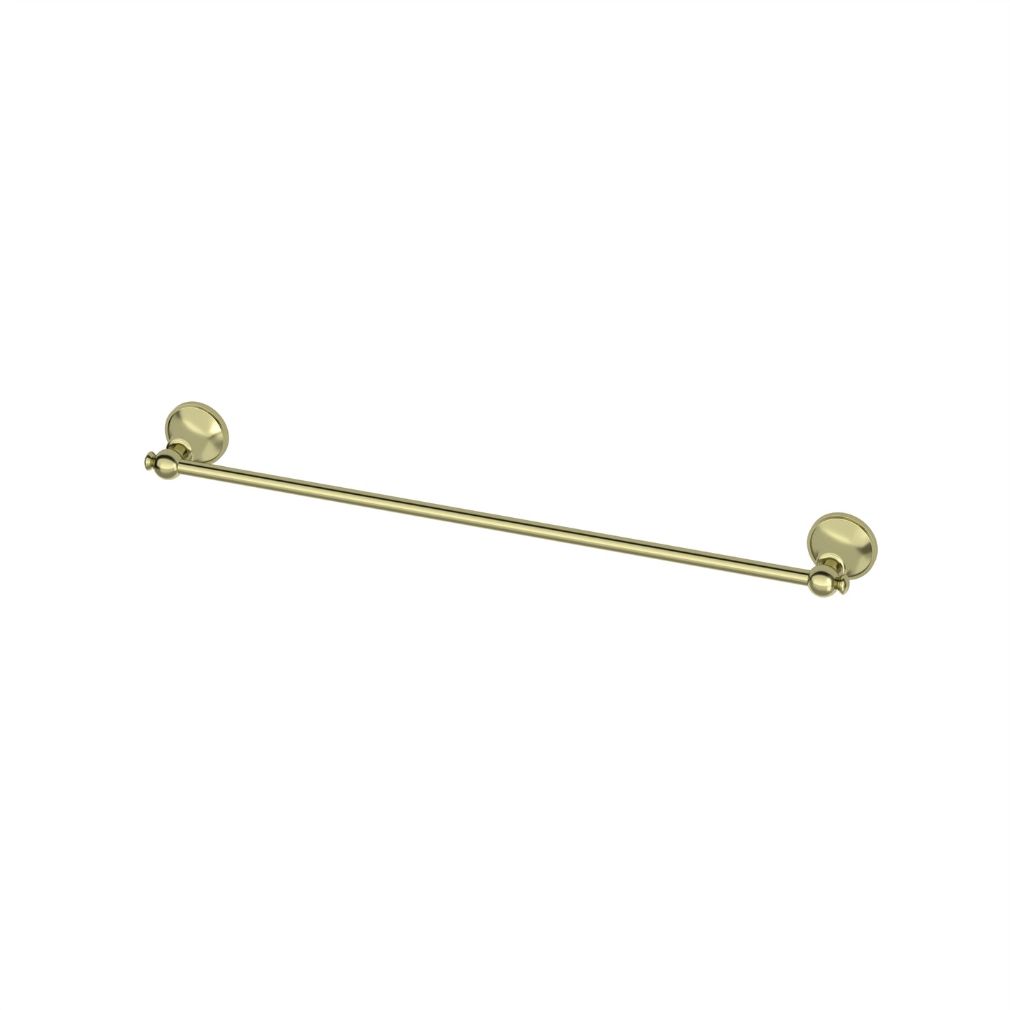 LINKWARE AUGUSTINE SINGLE TOWEL RAIL