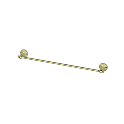 LINKWARE AUGUSTINE SINGLE TOWEL RAIL