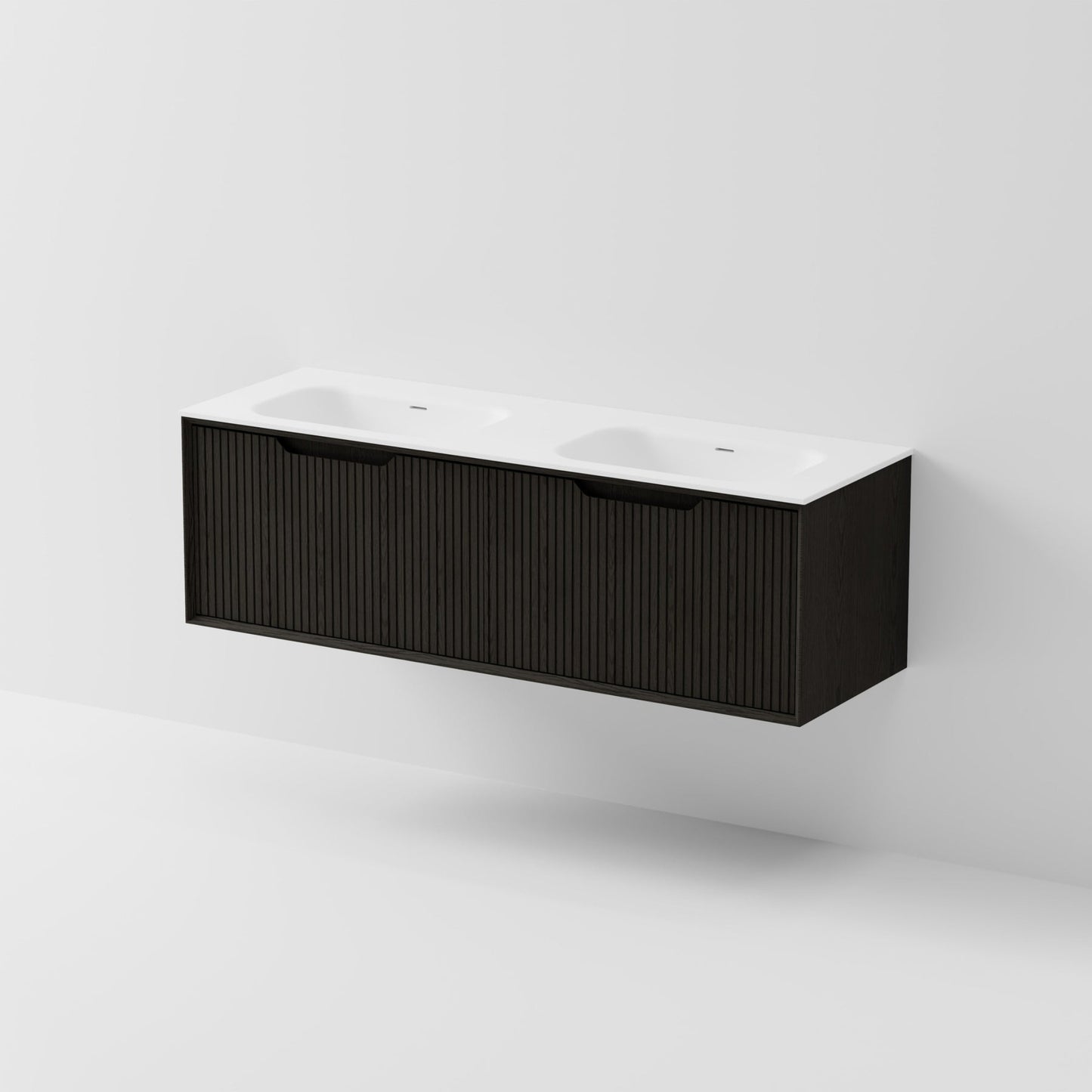 ARIA 1500 WALL HUNG VANITY | INSET BASIN
