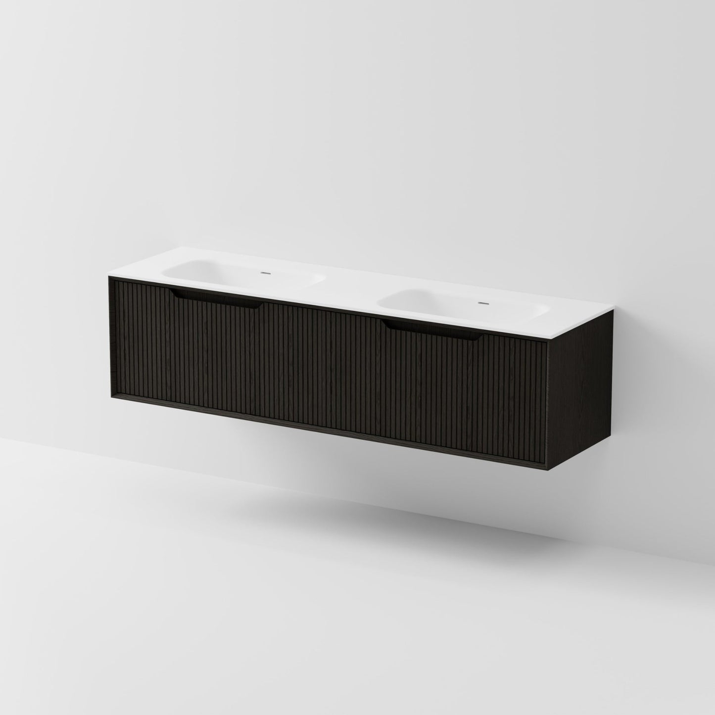 ARIA 1800 WALL HUNG VANITY | INSET BASIN