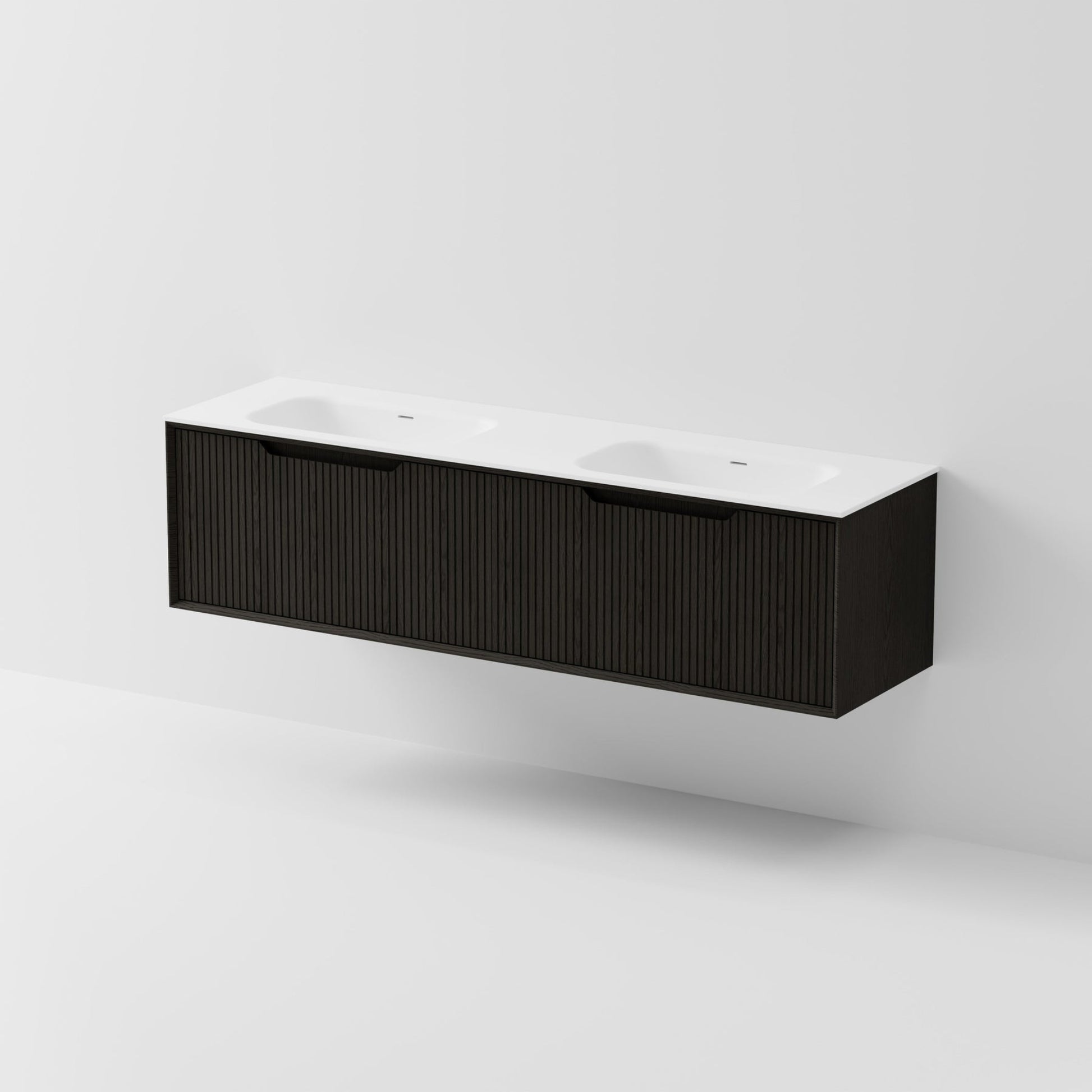 ARIA 1800 WALL HUNG VANITY | INSET BASIN