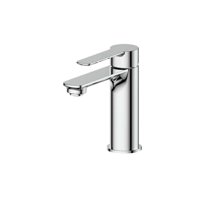 ASTRO II BASIN MIXER CHROME