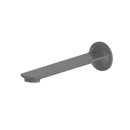 ASTRO II BATH SPOUT GUNMETAL