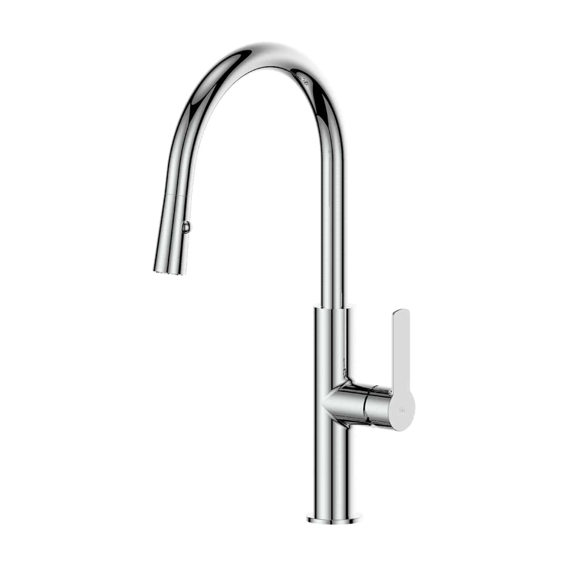 ASTRO II PULL-DOWN SINK MIXER CHROME