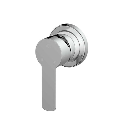 ASTRO II SHOWER MIXER - MINI CHROME