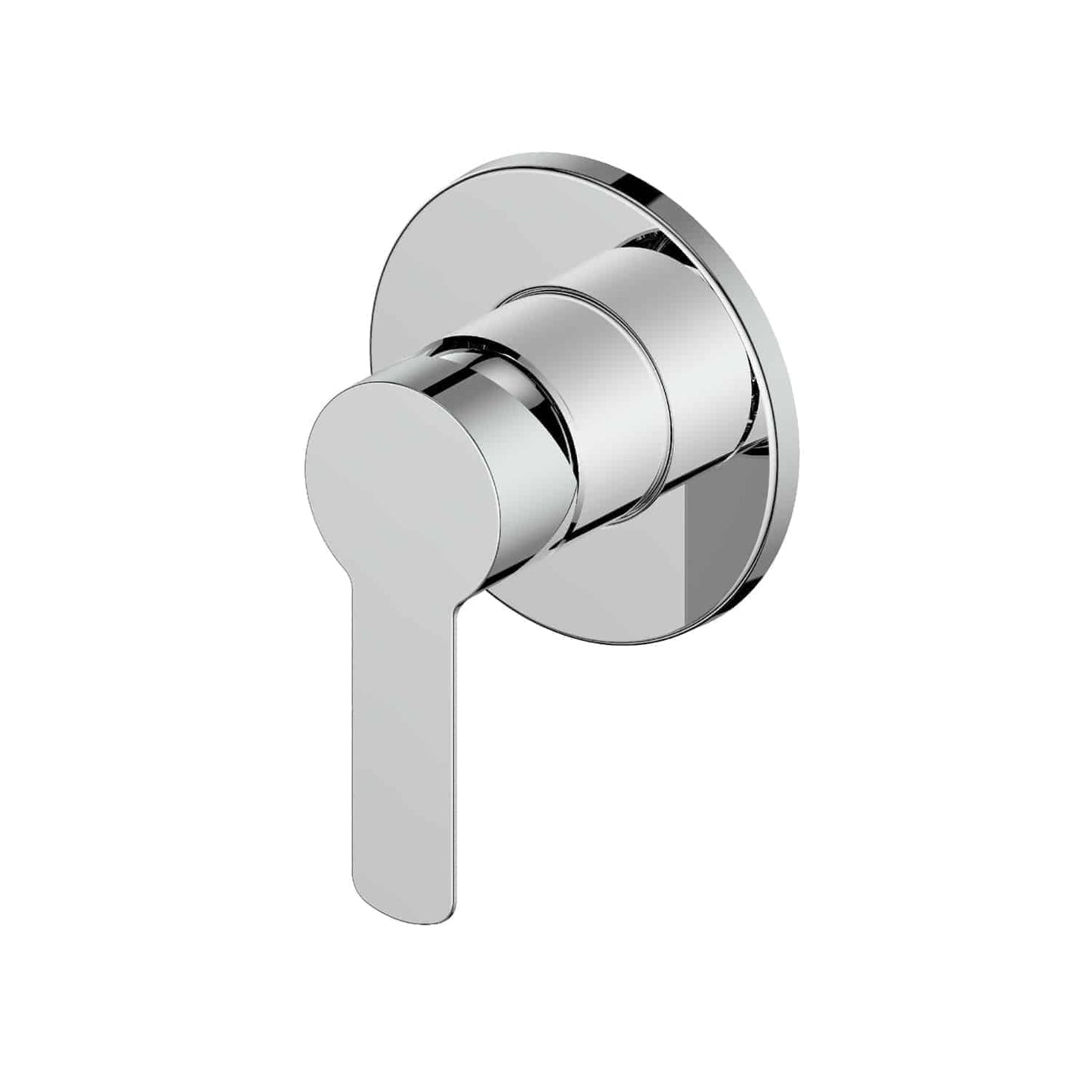 ASTRO II SHOWER MIXER CHROME LF2524806