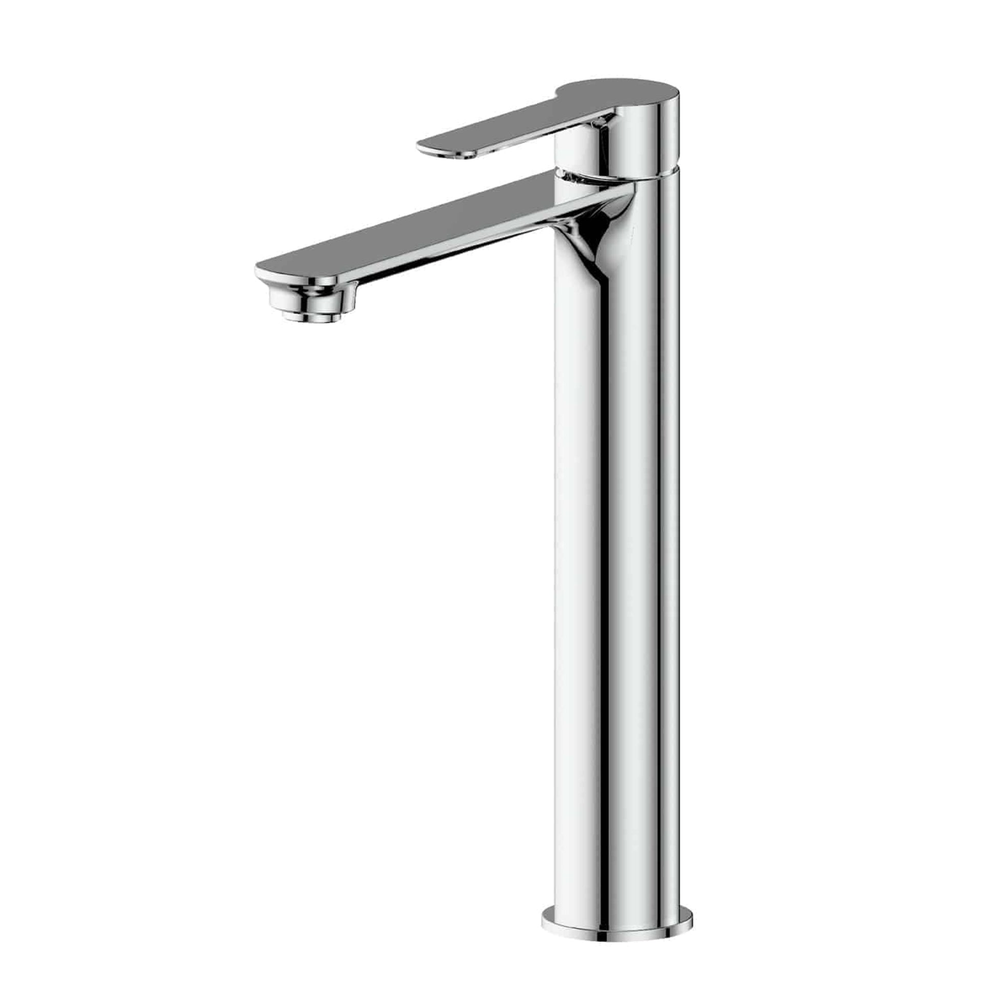 ASTRO II TOWER BASIN MIXER CHROME