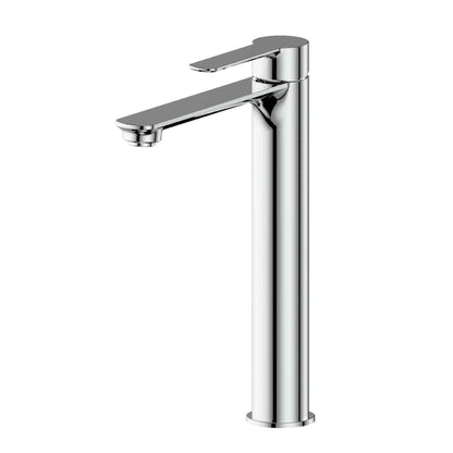 ASTRO II TOWER BASIN MIXER CHROME