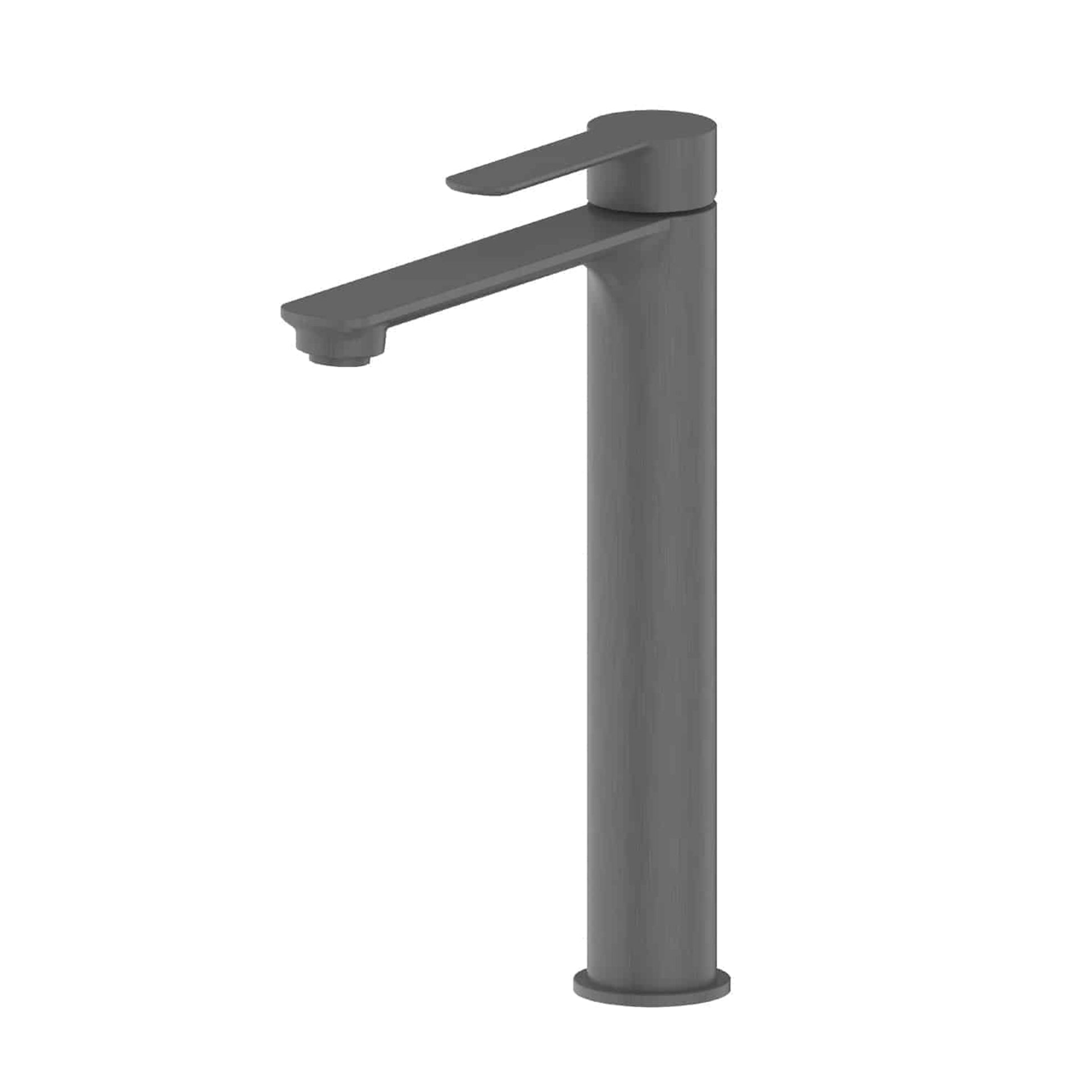 ASTRO II TOWER BASIN MIXER GUNMETAL