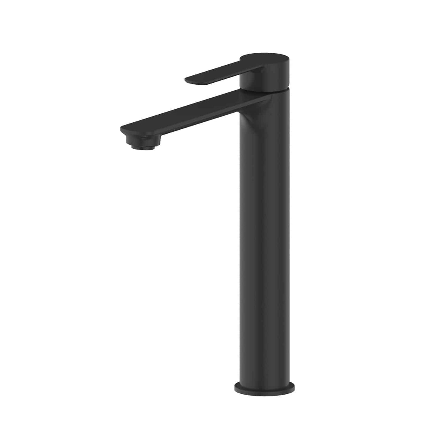 ASTRO II TOWER BASIN MIXER MATTE BLACK