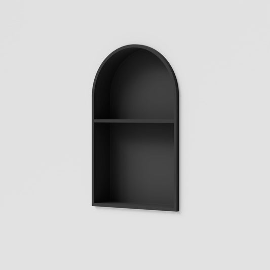 CODE ACACIA ARCH SHOWER NICHE
