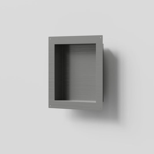 CODE ACACIA TILE IN SHOWER NICHE - 5 SIZES