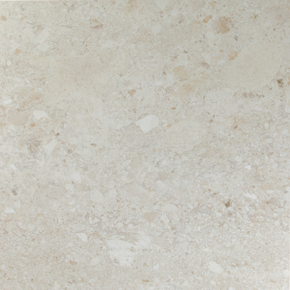 AMALFI COAST CREAM MATTE TILE 600×600