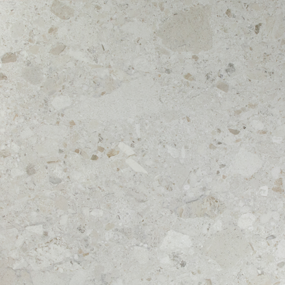 AMALFI COAST WHITE MATTE TILE 600×600