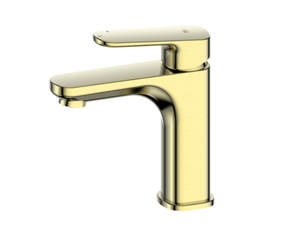 GREENS DAVENA BASIN MIXER