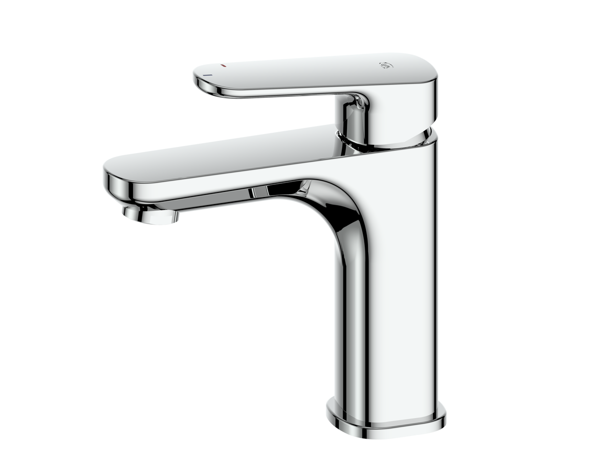 GREENS DAVENA BASIN MIXER