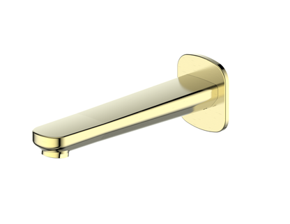 GREENS DAVENA BATH SPOUT