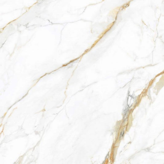 BIANCO GOLD POLISHED INTERNAL TILES 600×600