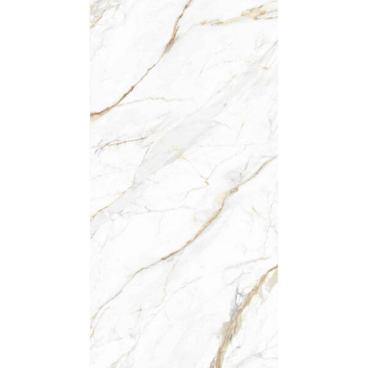 BIANCO POLISHED INTERNAL TILES 600×1200