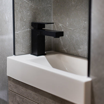 DELUXE BORA GREY INTERNAL LAPPATO TILE 600×600