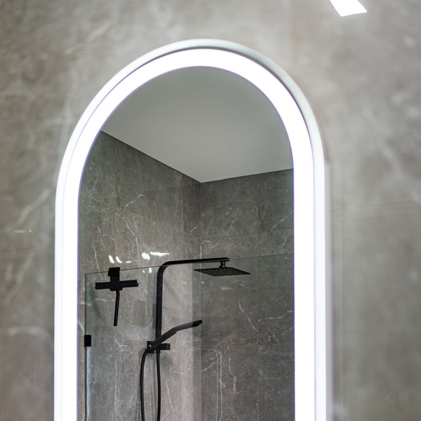 DELUXE BORA GREY INTERNAL POLISHED TILE 600×600