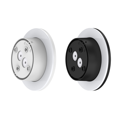 15w LED ROUND SURFACE MOUNT WALL LIGHT