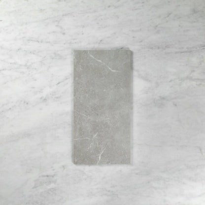 DELUXE BORA GREY INTERNAL LAPPATO TILE 300×600