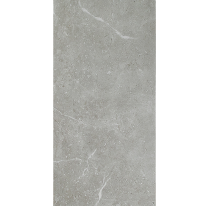 DELUXE BORA GREY INTERNAL LAPPATO TILE 300×600